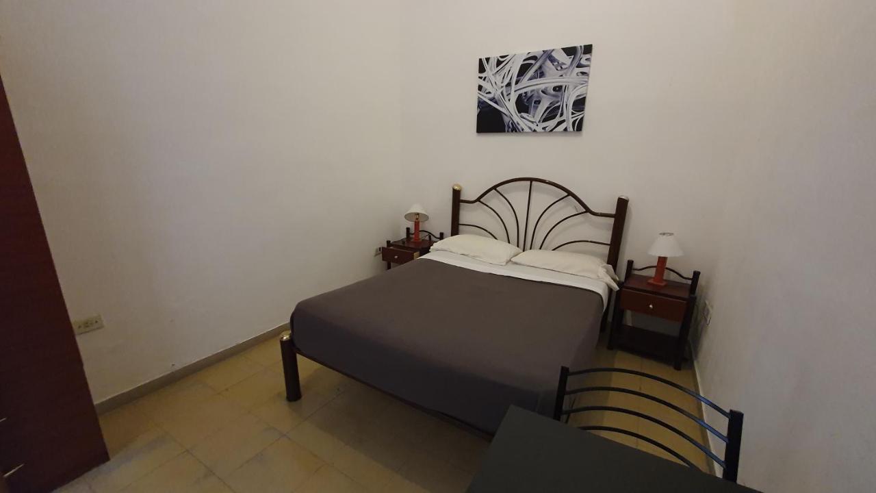Hostelmo Hotel Buenos Aires Eksteriør billede