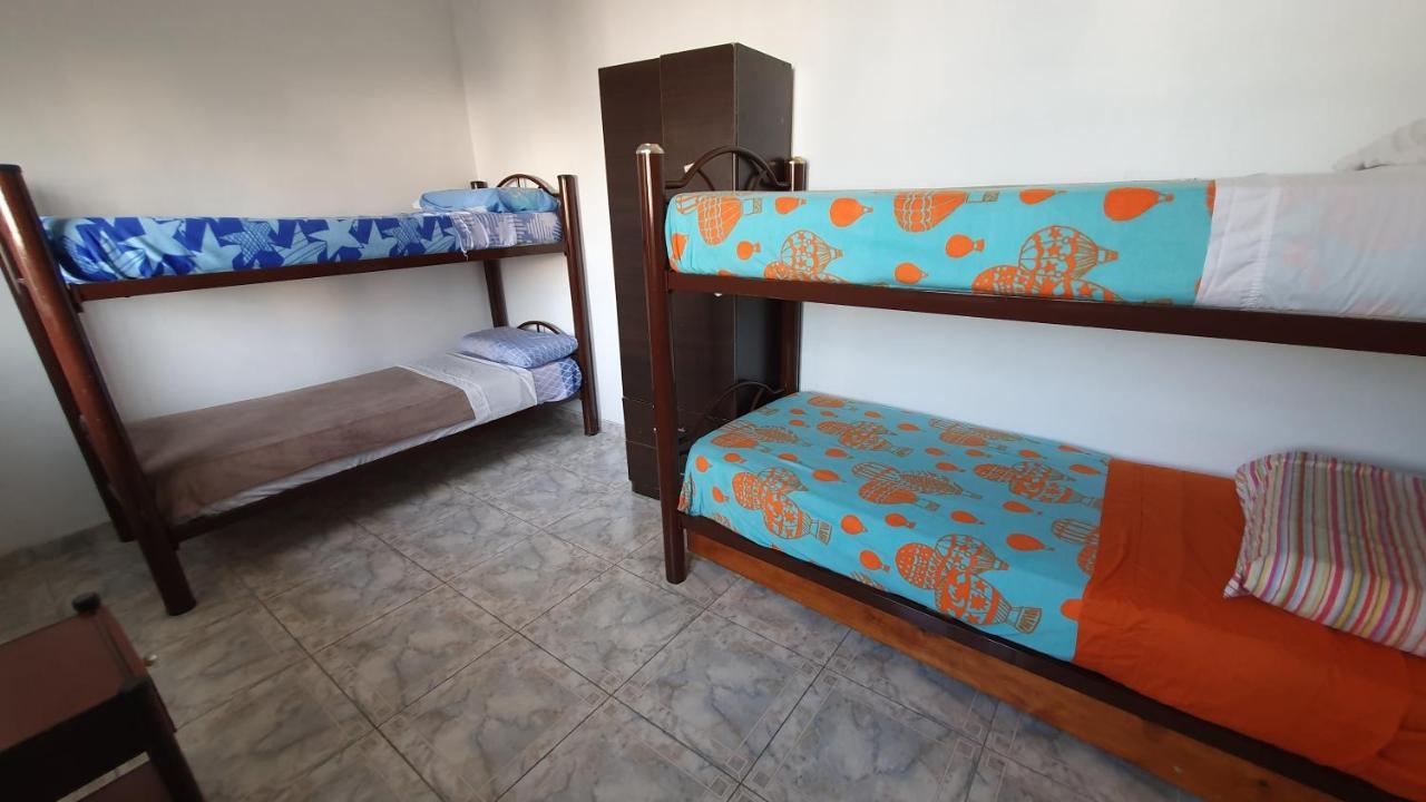 Hostelmo Hotel Buenos Aires Eksteriør billede