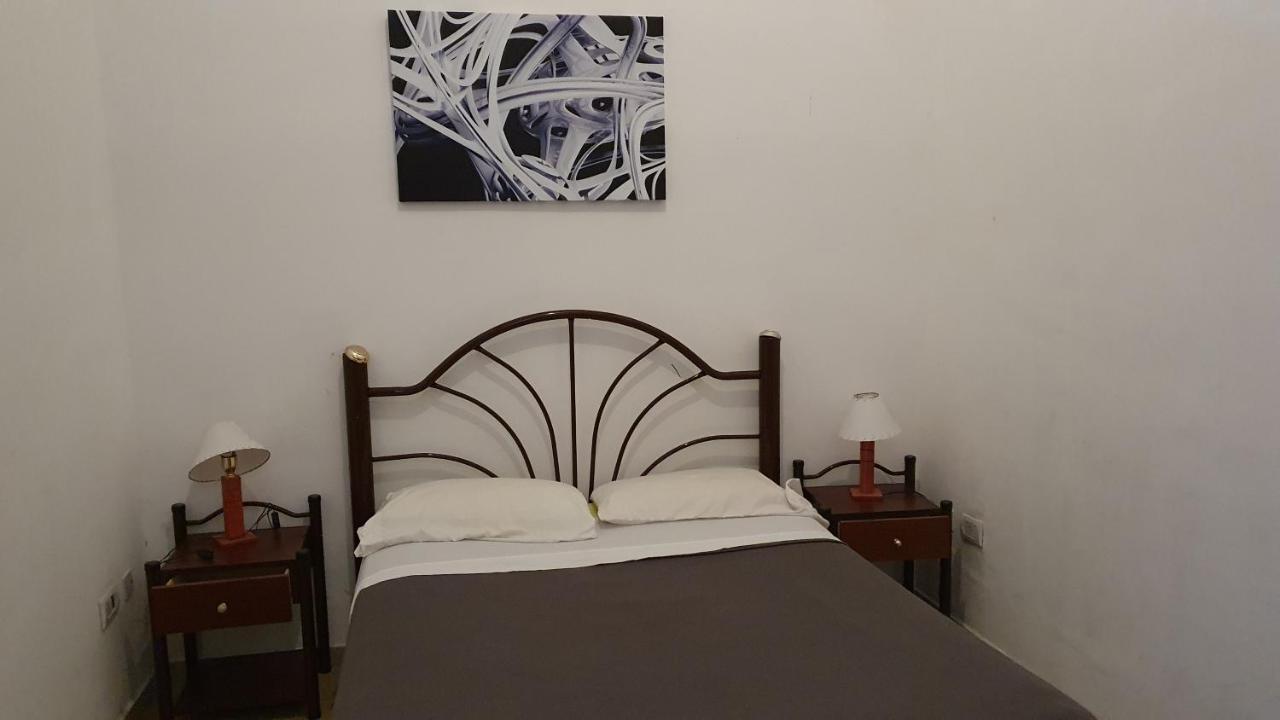 Hostelmo Hotel Buenos Aires Eksteriør billede