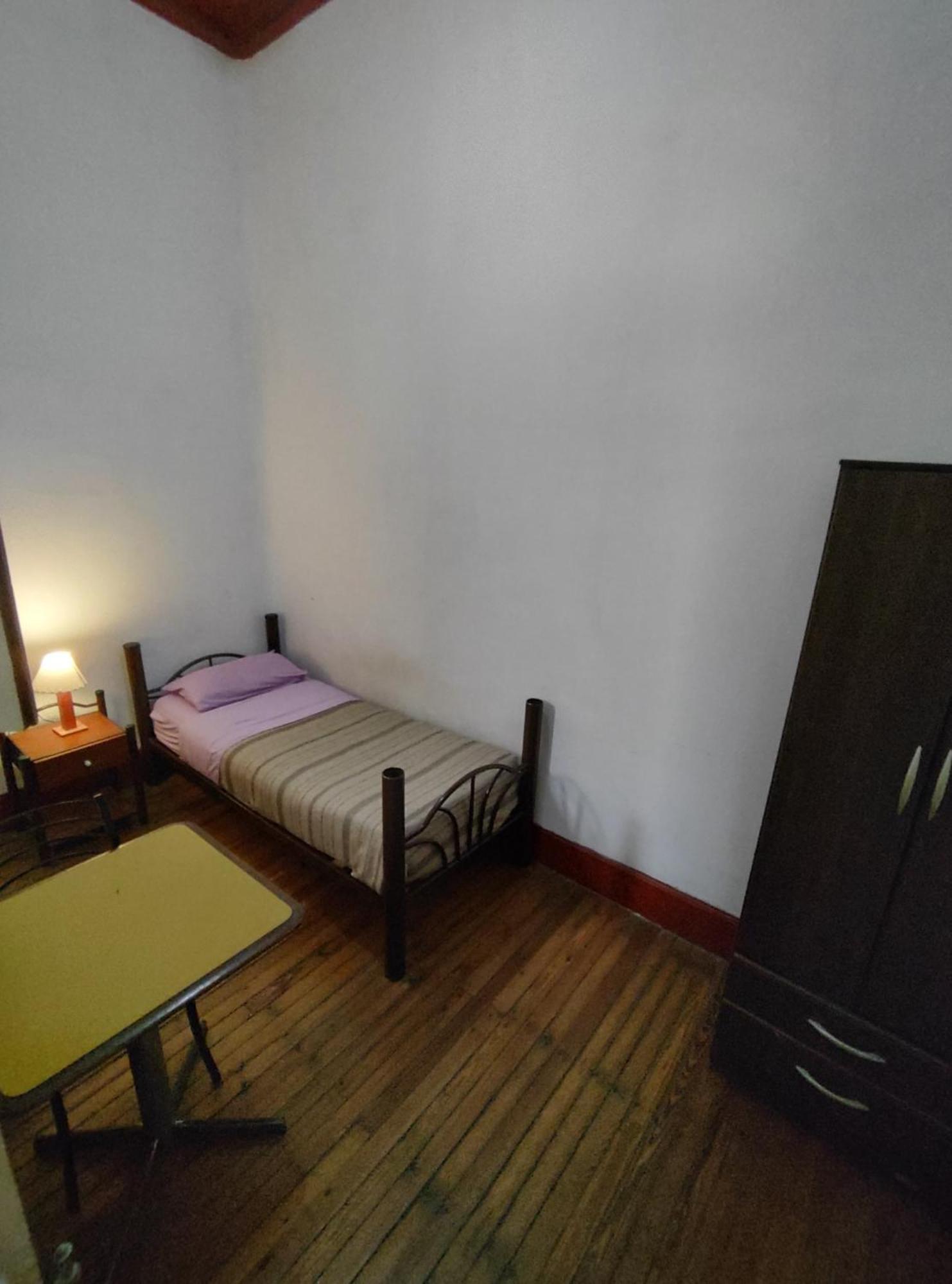 Hostelmo Hotel Buenos Aires Eksteriør billede
