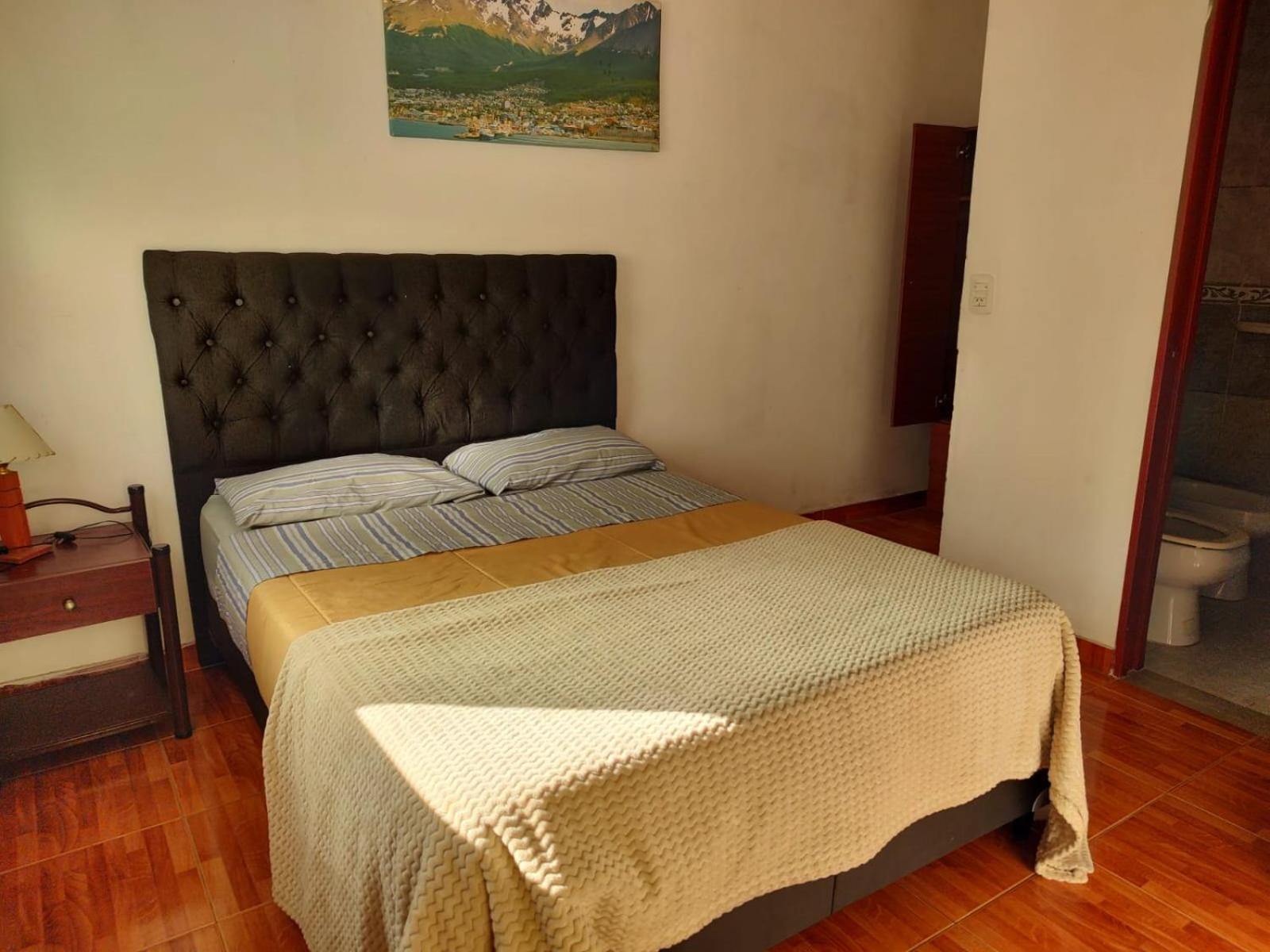 Hostelmo Hotel Buenos Aires Eksteriør billede