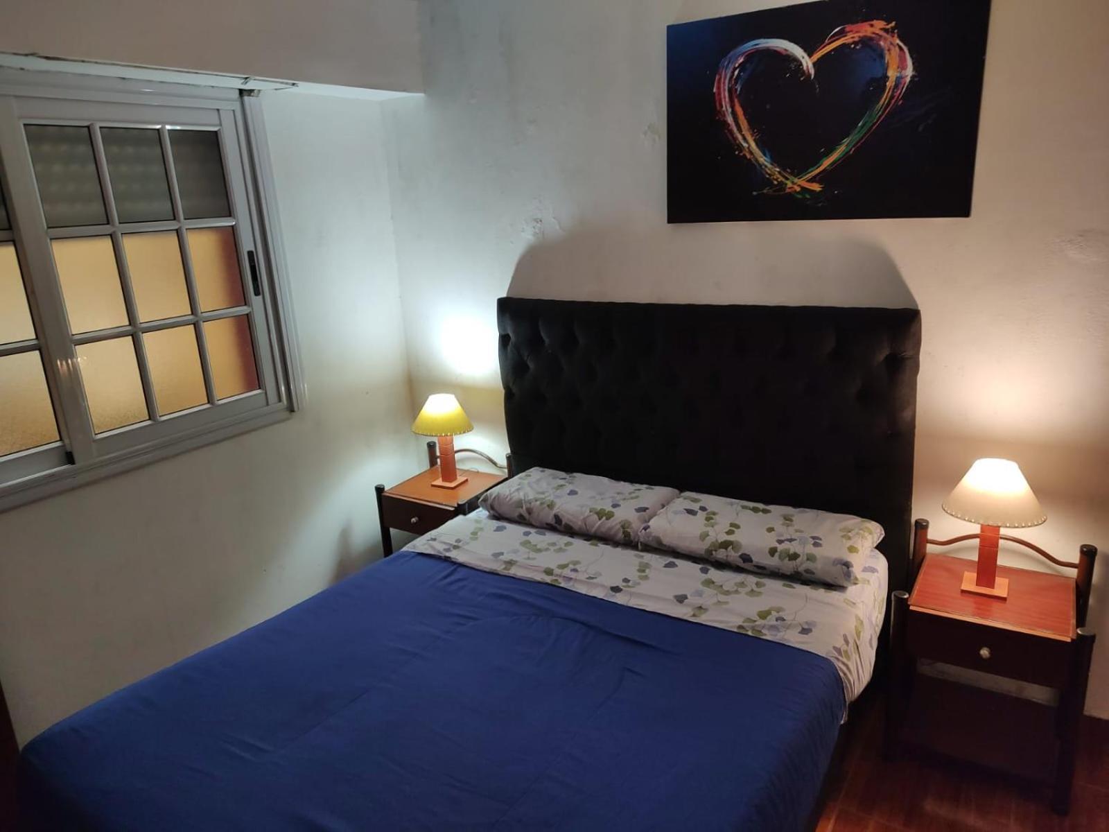 Hostelmo Hotel Buenos Aires Eksteriør billede