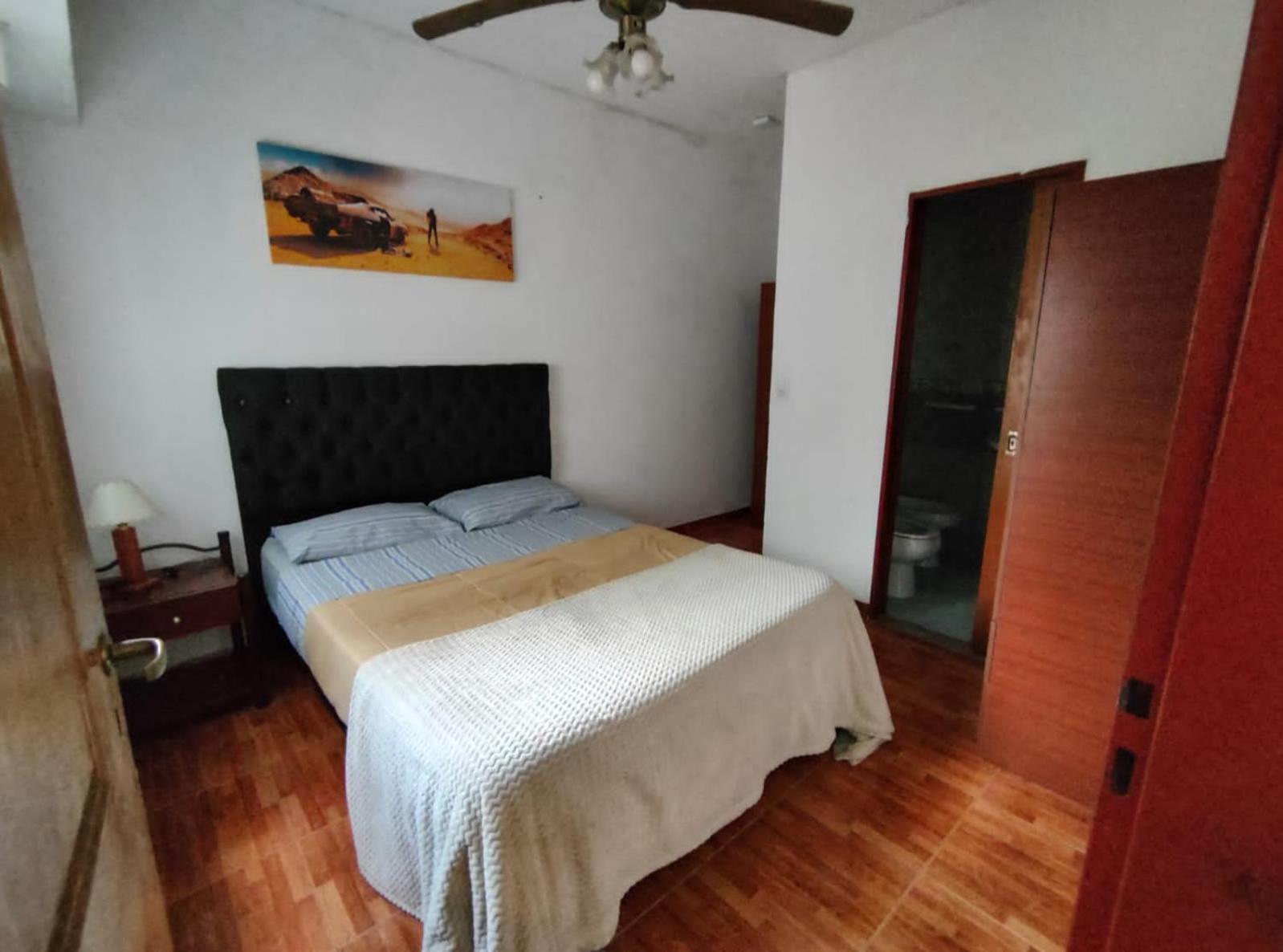 Hostelmo Hotel Buenos Aires Eksteriør billede