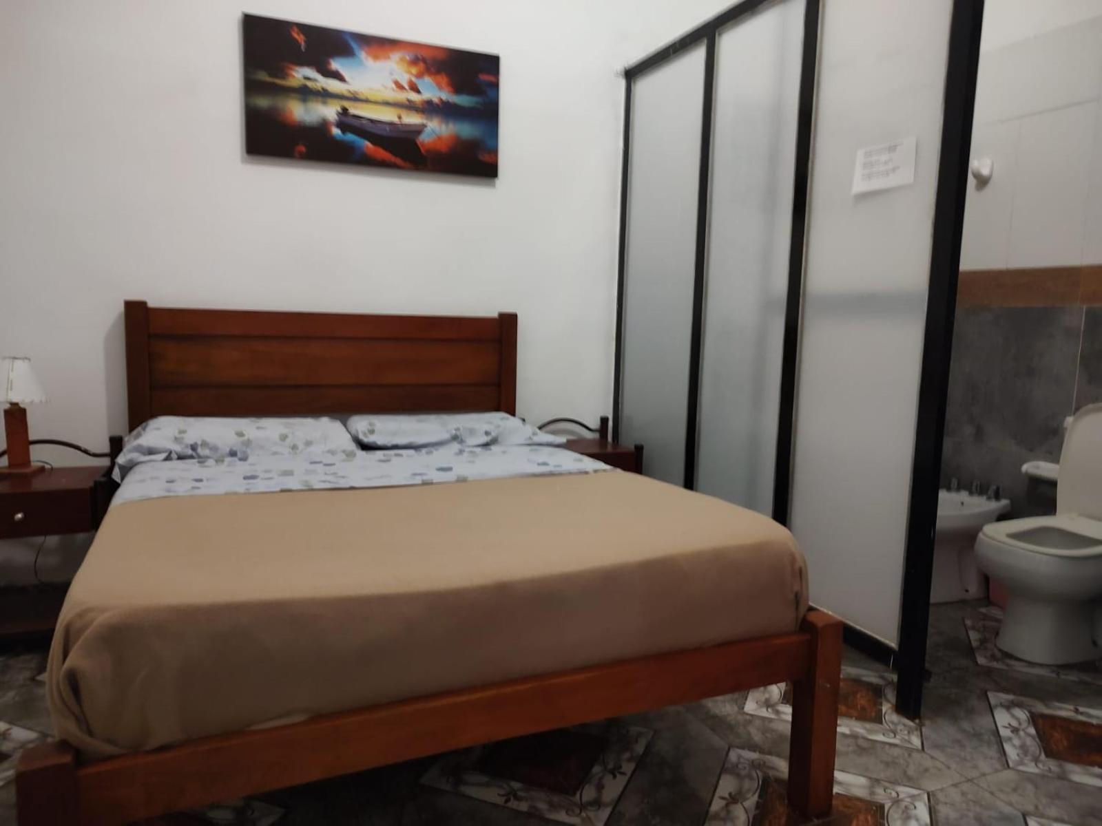 Hostelmo Hotel Buenos Aires Eksteriør billede
