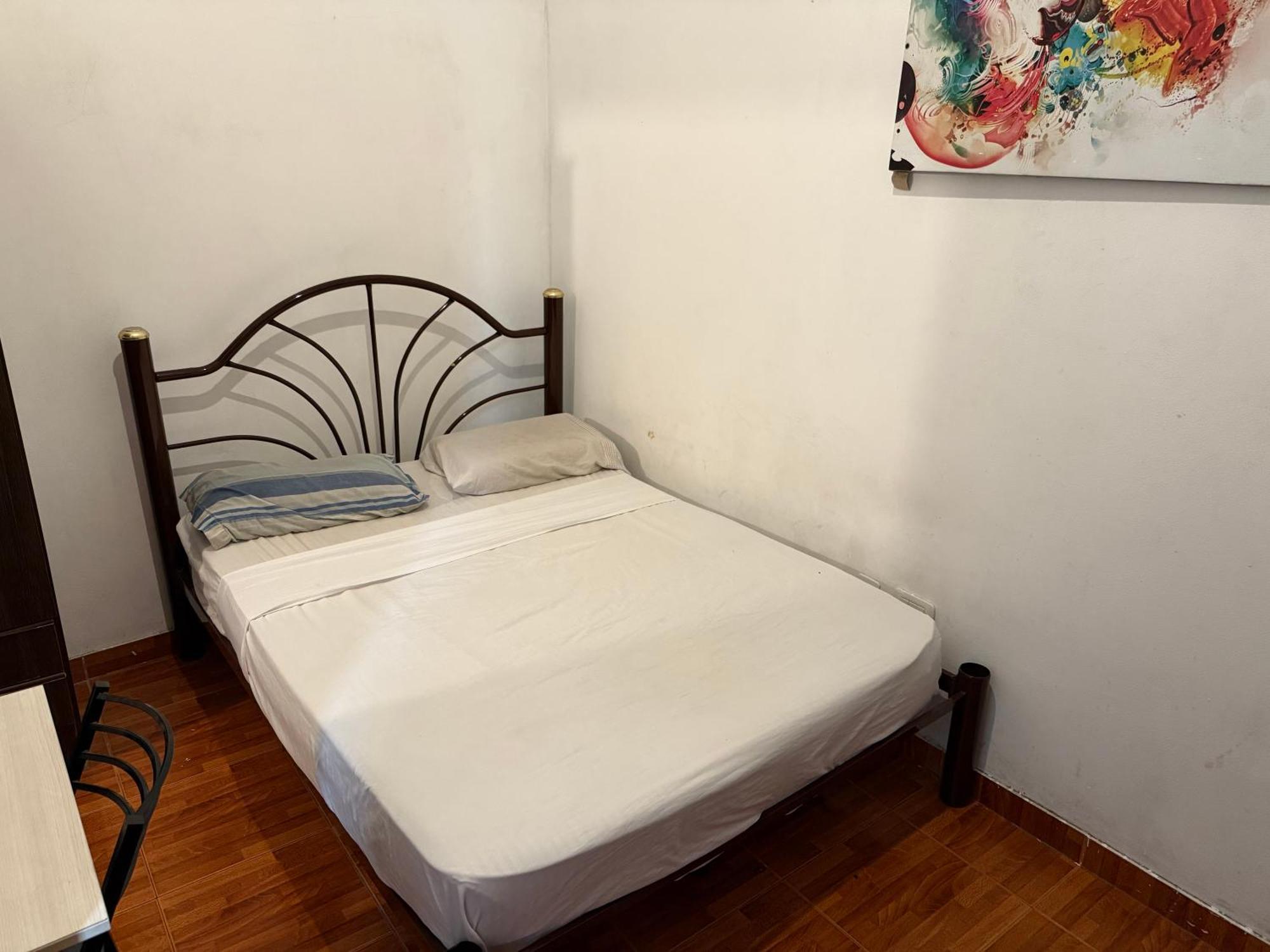 Hostelmo Hotel Buenos Aires Eksteriør billede