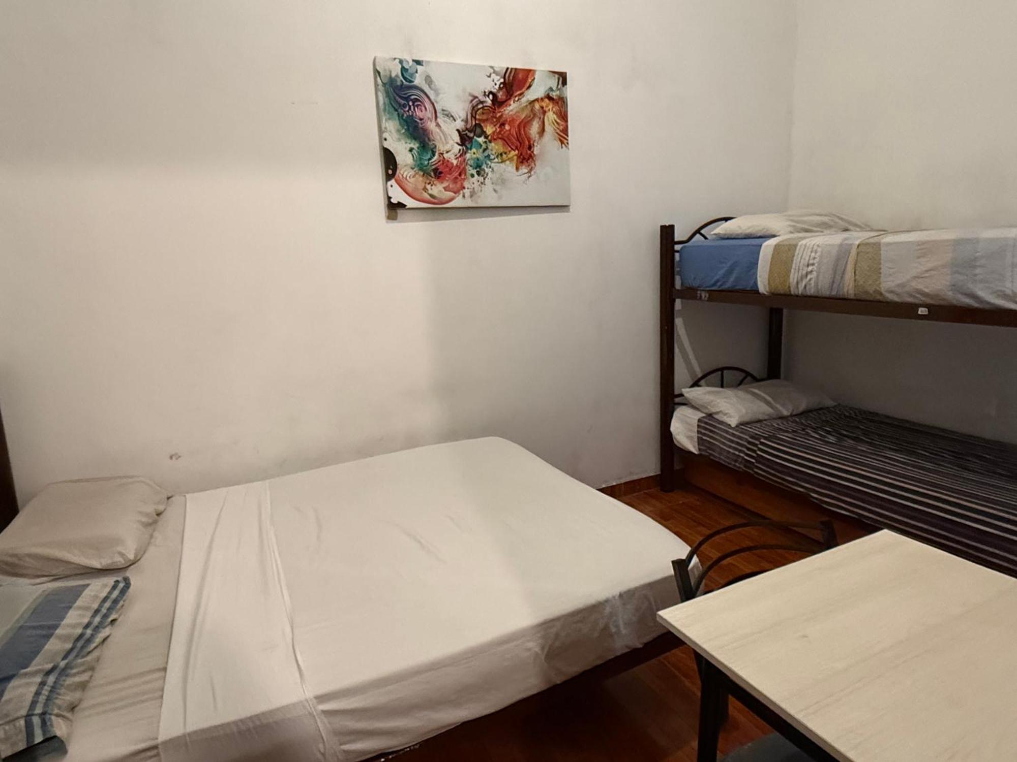 Hostelmo Hotel Buenos Aires Eksteriør billede