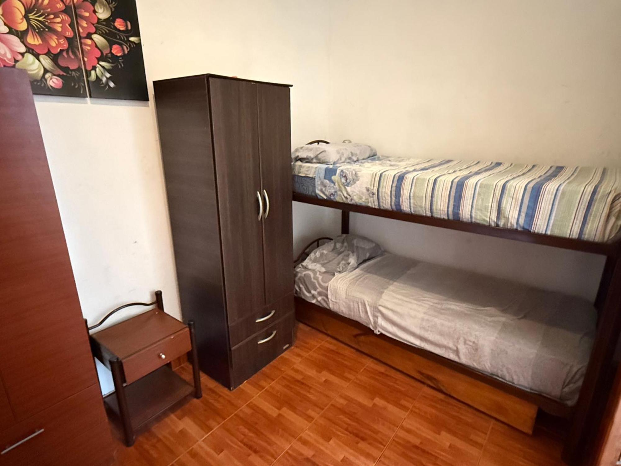Hostelmo Hotel Buenos Aires Eksteriør billede