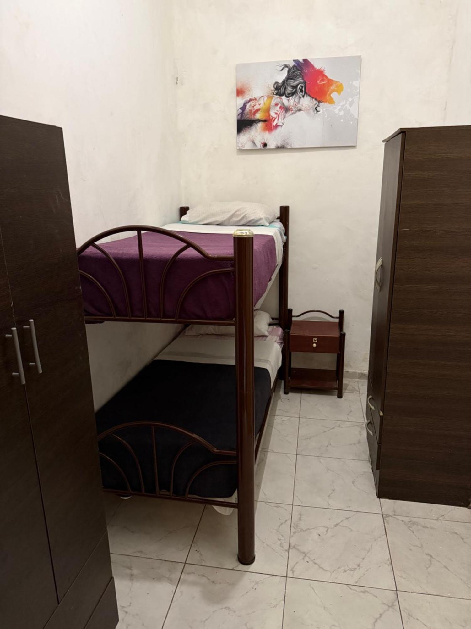 Hostelmo Hotel Buenos Aires Eksteriør billede