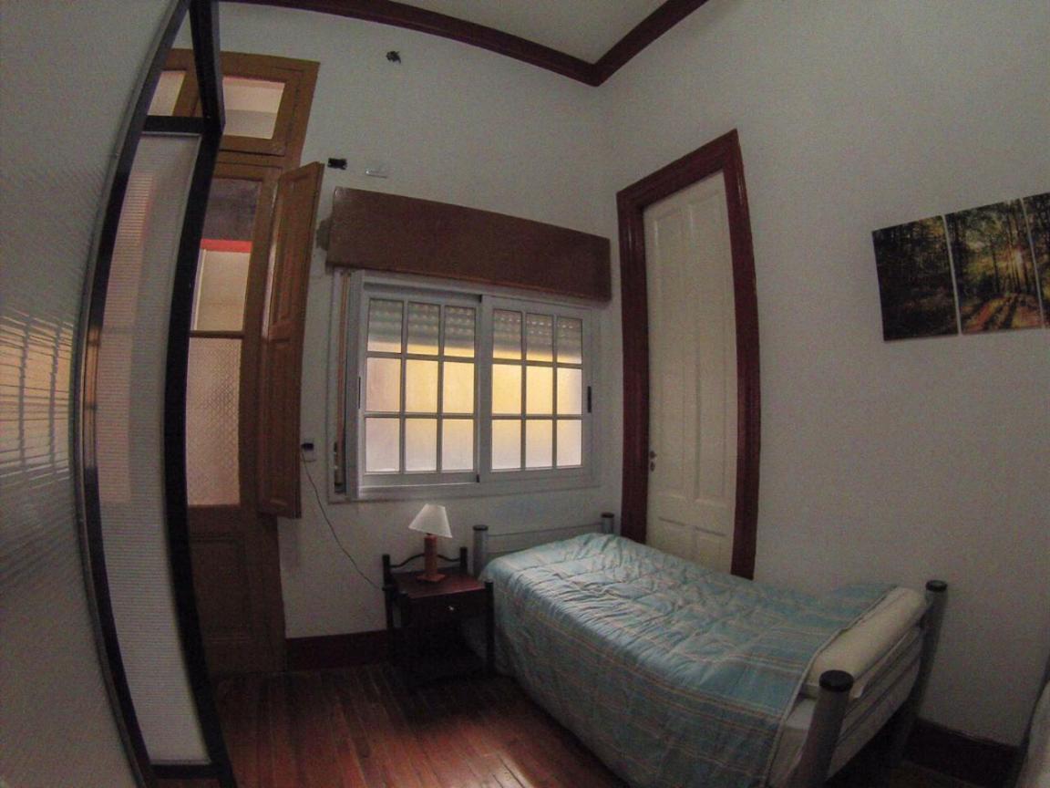 Hostelmo Hotel Buenos Aires Eksteriør billede