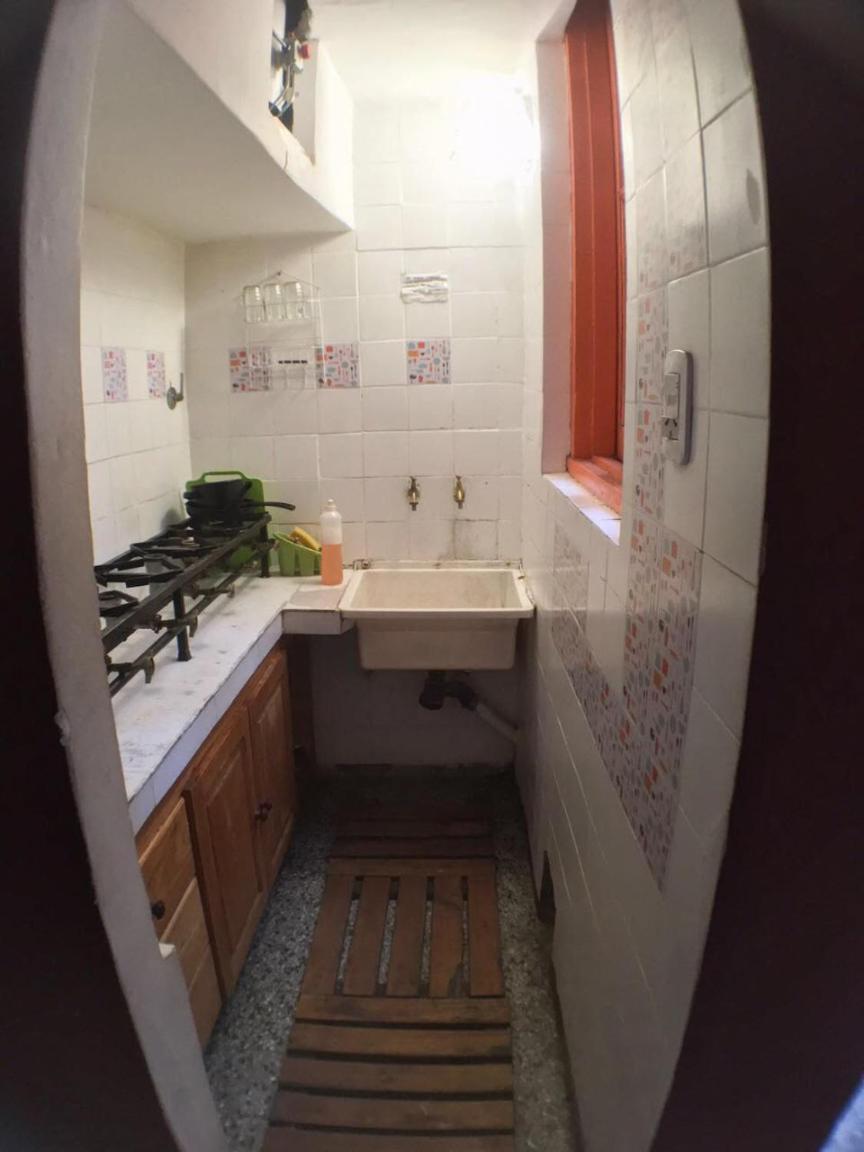 Hostelmo Hotel Buenos Aires Eksteriør billede
