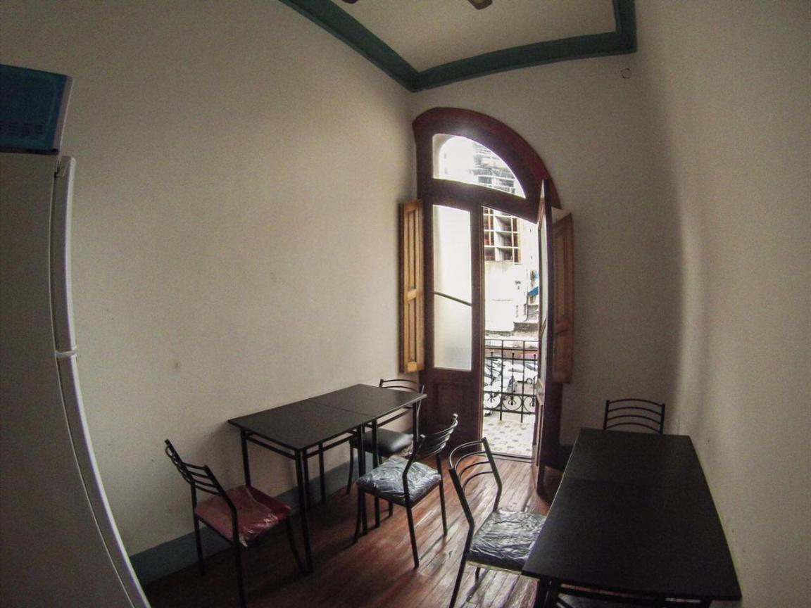 Hostelmo Hotel Buenos Aires Eksteriør billede