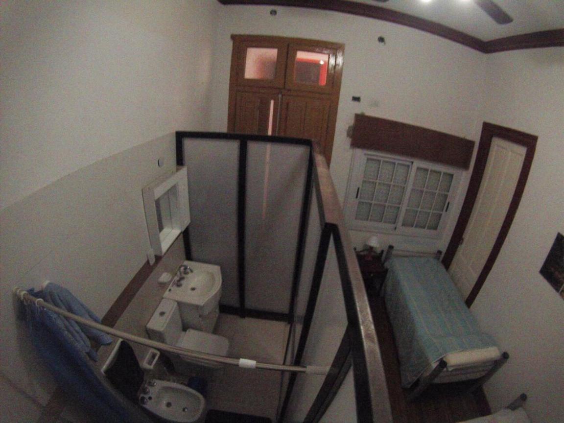 Hostelmo Hotel Buenos Aires Eksteriør billede
