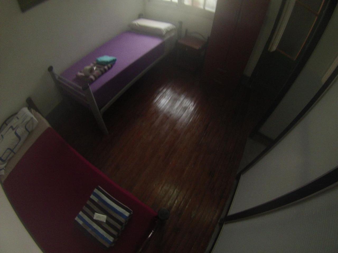 Hostelmo Hotel Buenos Aires Eksteriør billede