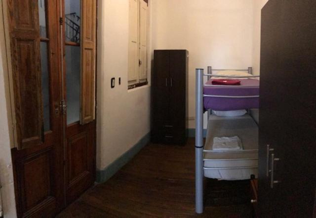 Hostelmo Hotel Buenos Aires Eksteriør billede